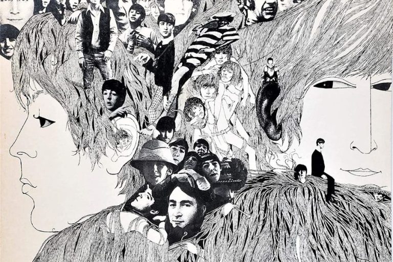 Los Beatles recuperan el sonido de ‘Revolver’ en una reedición