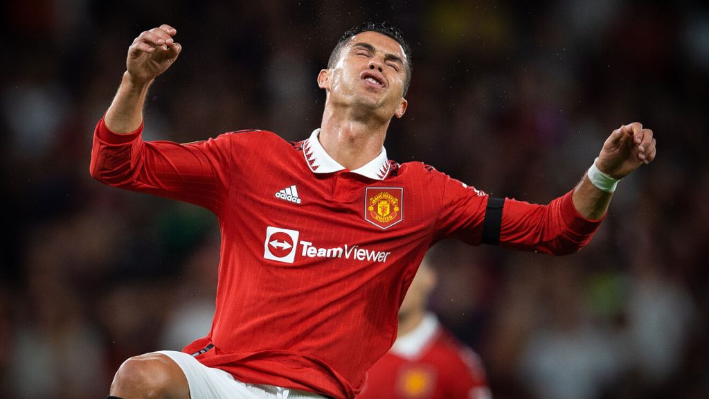Ya no figura en UEFA Champions League 