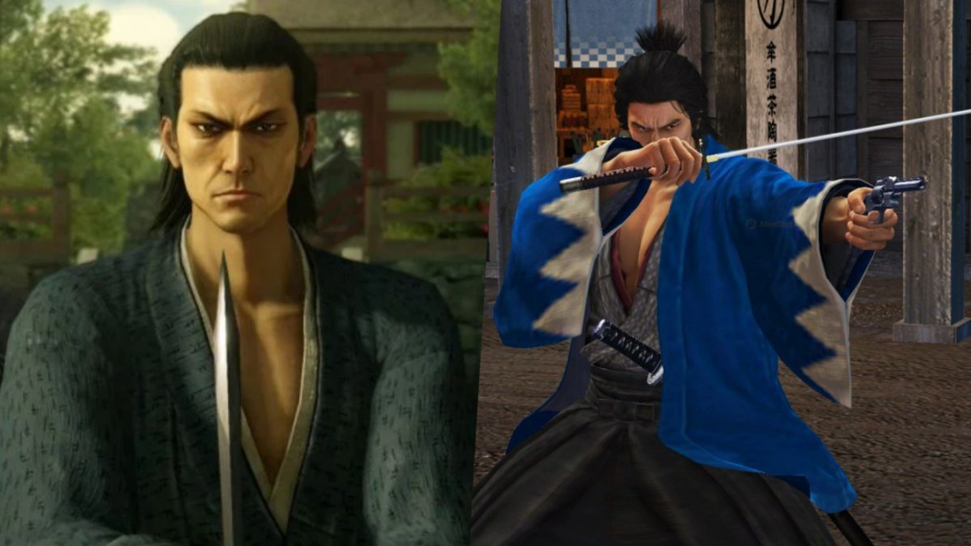 Yakuza Ishin, Yakuza 0 y Yakuza 5