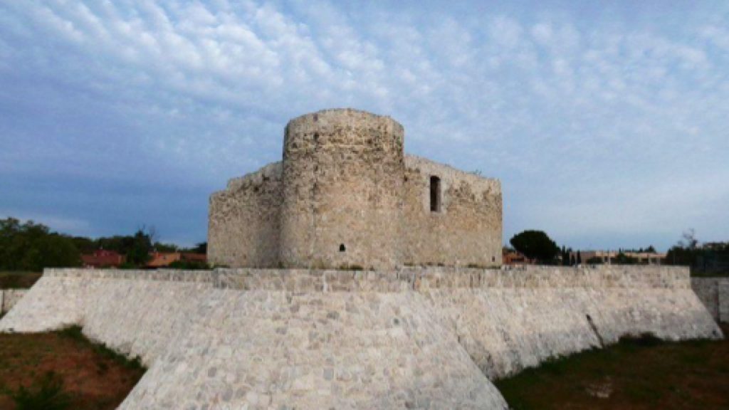 alameda