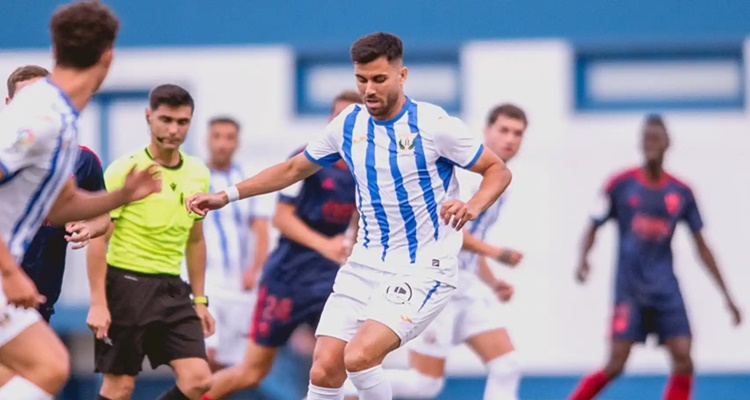 Amazon Prime fútbol