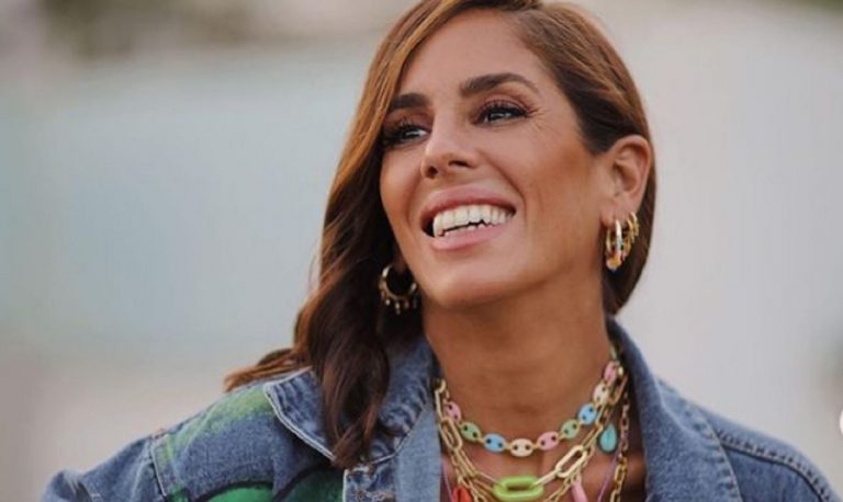 Anabel Pantoja: su cambio físico desde que empezó en televisión