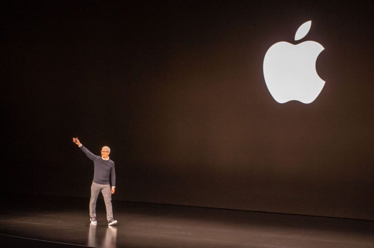 Apple anuncia una revolución que empezará con el iPhone 14