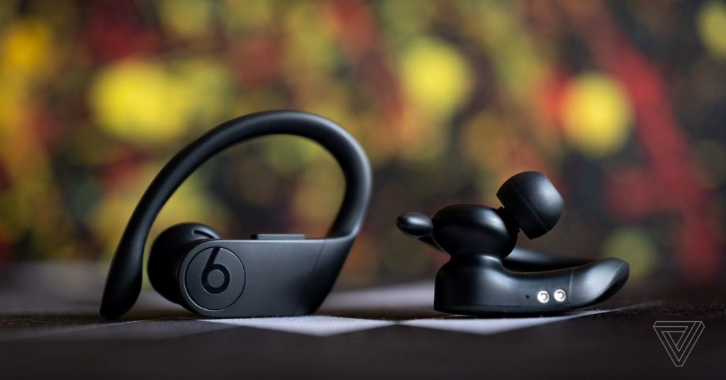 Estos Son Los Mejores Auriculares Apple Que Puedes Comprar