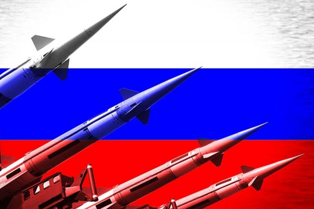 La sombra de las armas nucleares: qué pasará si Rusia las usa