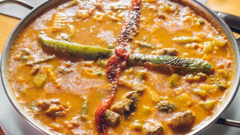 El ingrediente que le dará un sabor especial a tu arroz con conejo