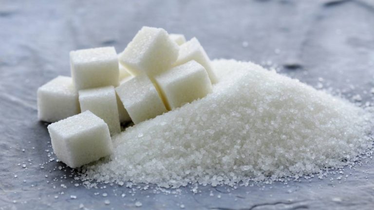 Un estudio apunta a que el azúcar altera el microbioma y elimina la protección contra la obesidad y la diabetes