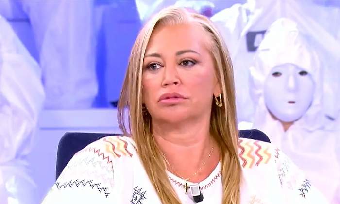 Belén Esteban: el dinero que gana en cada programa de ‘Sálvame’