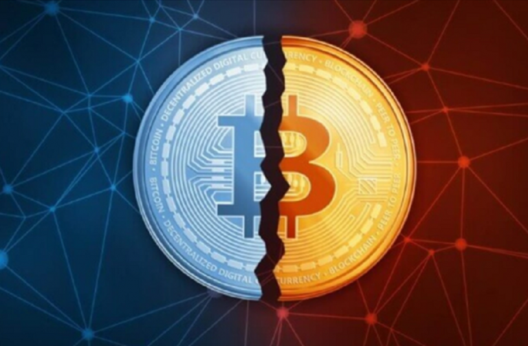 Halving de Bitcoin: ¿Qué es y funciona?