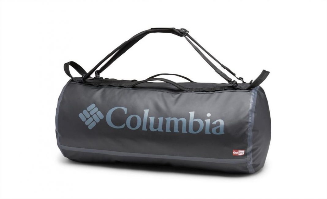 bolsa deporte columbia el corte ingles