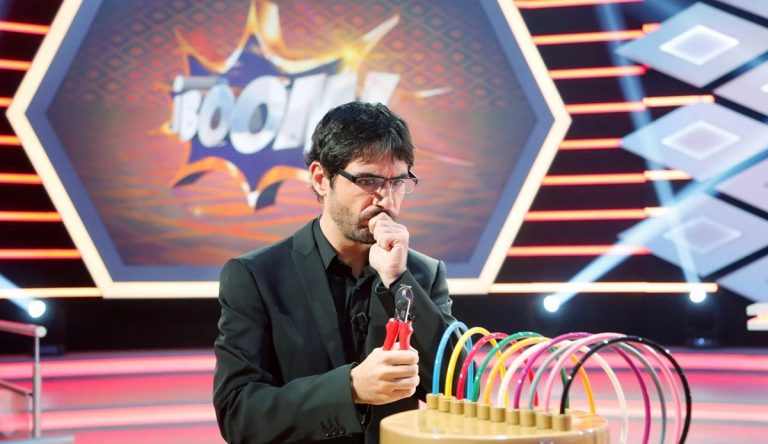 Boom: esta es la fecha de su último programa
