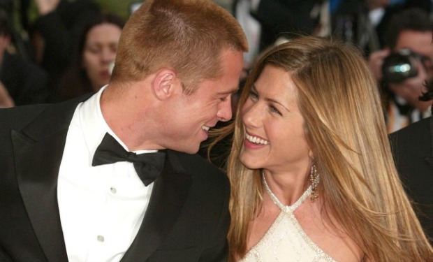 Los Novios Famosos De Jennifer Aniston