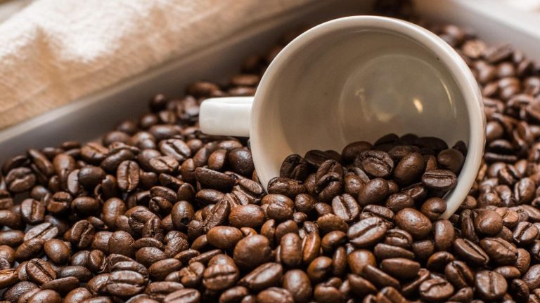 Café: el número de tazas que puedes tomar al día