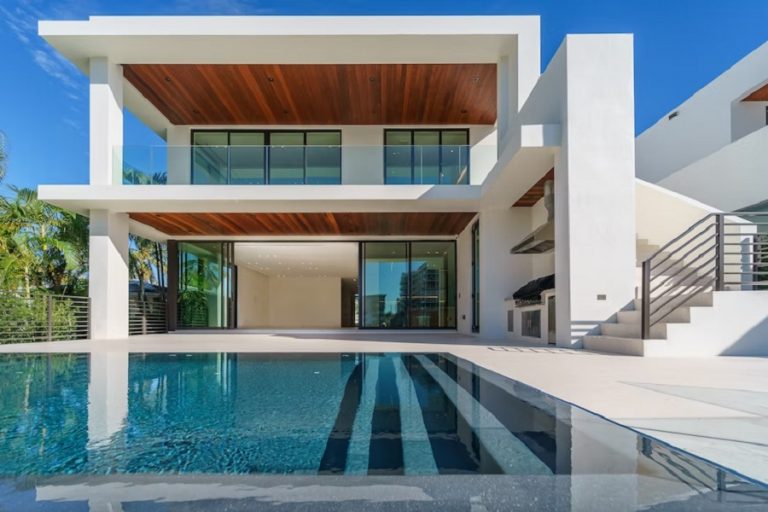 Ventajas de los modelos de casas prefabricadas de The Concrete Home