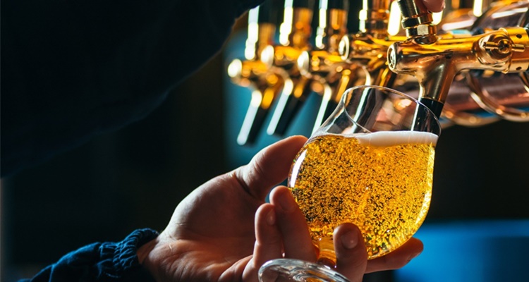 Cerveza Española 2022