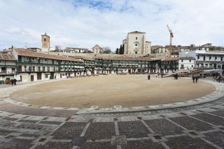 Estos son los pueblos con más historia de Madrid