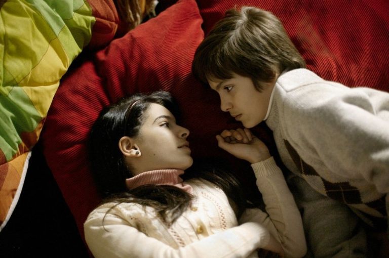 Cuéntame': ¿Qué ha sido de Claudia Traisac, el amor de verano de Carlitos? Cuéntame': ¿Qué ha sido de Claudia Traisac, el amor de verano de Carlitos?
