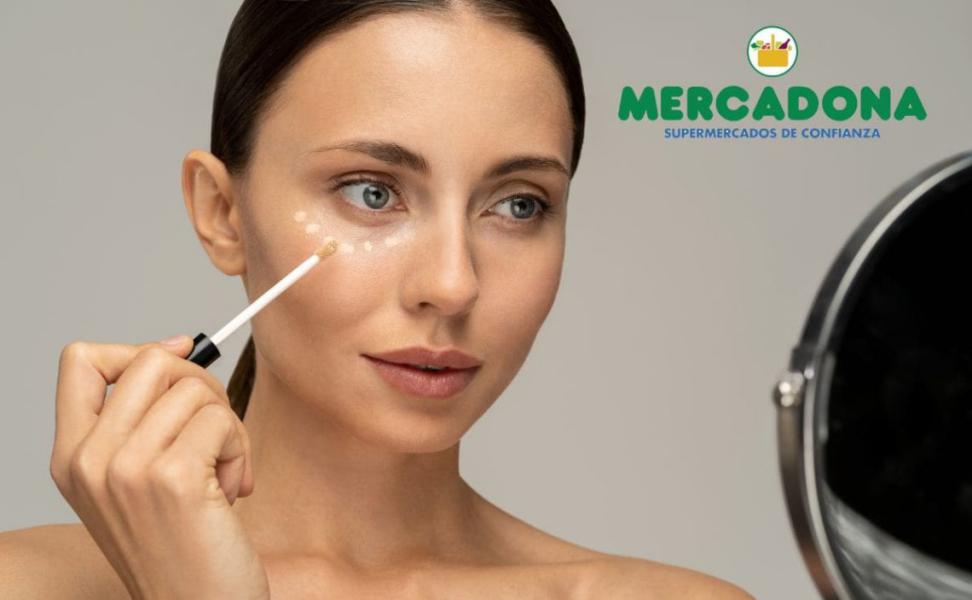 Características Del Corrector De Ojeras De Mercadona