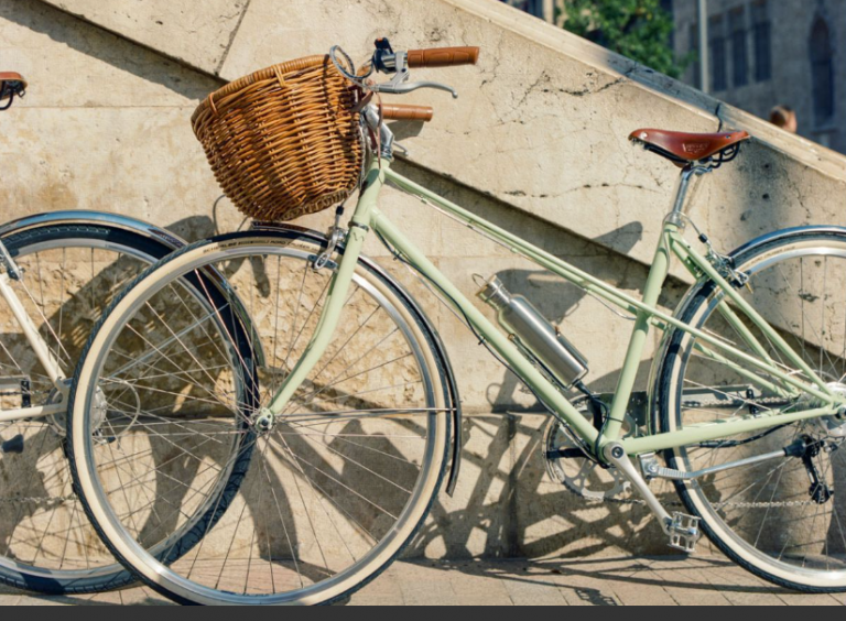 Create entra en el segmento de movilidad de la mano de Capri Bikes