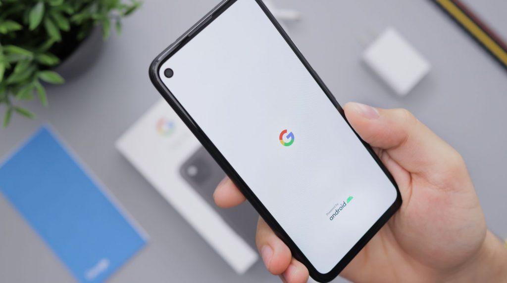 Google Pixel: Funciones Que Debería Copiarle Android