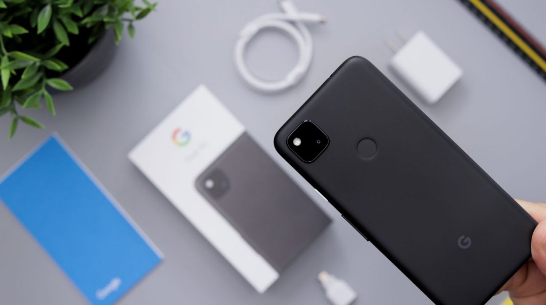 Google Pixel: funciones que debería copiarle Android