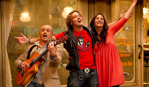 Los grandes cameos de la televisión