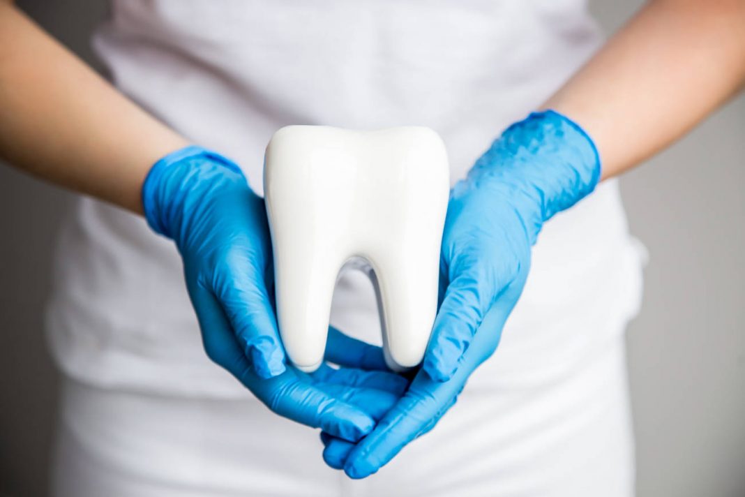 clínica dental