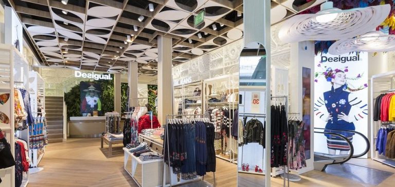 Los bolsos de Desigual que marcarán tendencia este otoño