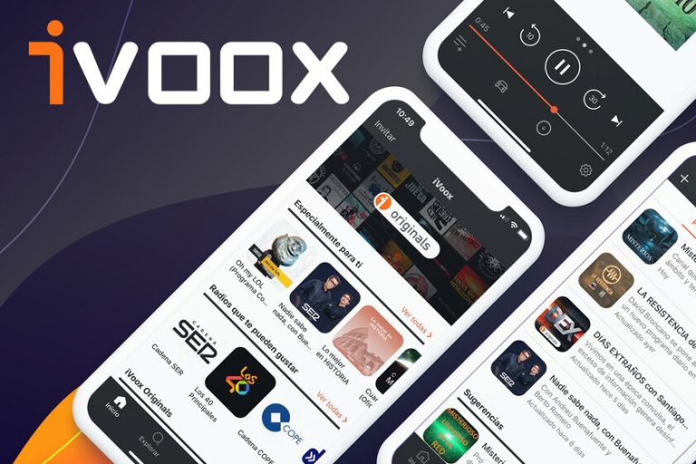 iVoox: la herramienta perfecta si quieres crear un podcast