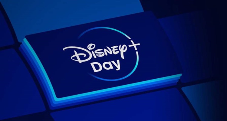 Disney Day