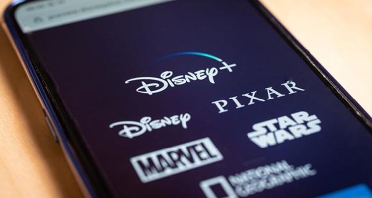 Disney+ Dispositivos