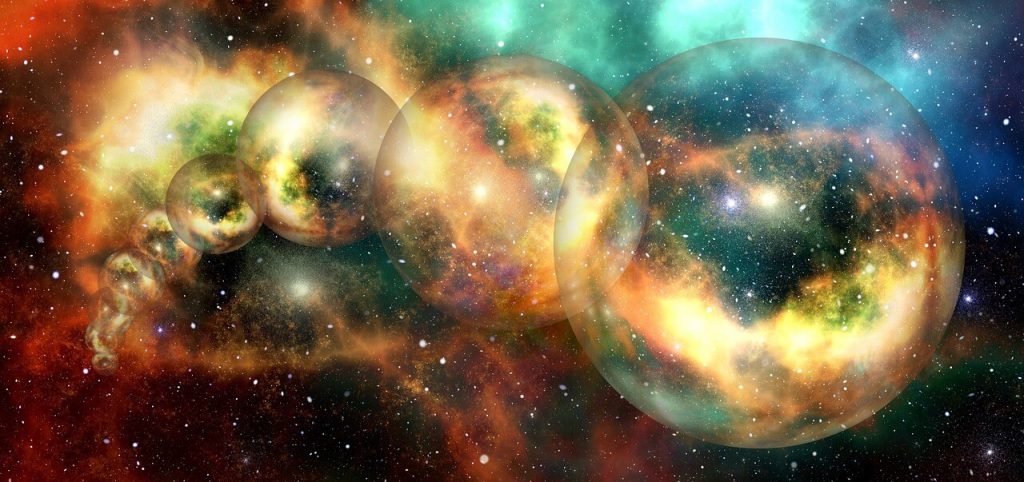 Stephen Hawking Acertó: Teorías Extrañas Que Se Han Hecho Realidad