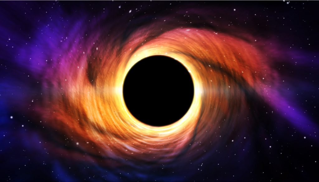 Stephen Hawking Acertó: Teorías Extrañas Que Se Han Hecho Realidad