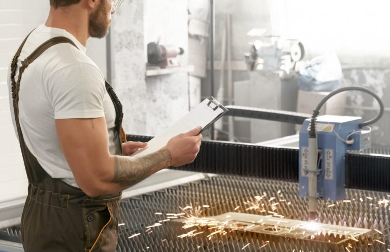 Tecnología Láser y aplicaciones – Noticias Empresariales