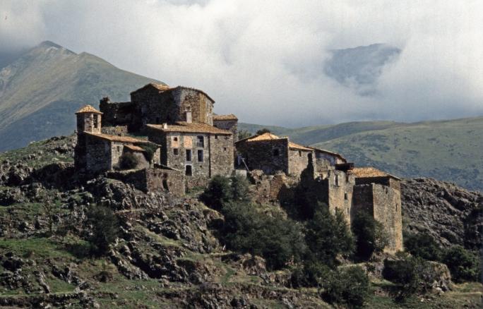 pueblos fantasma
