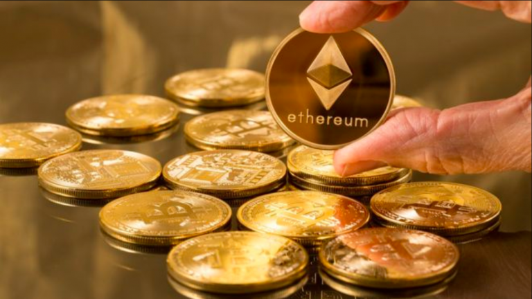 Ethereum completa con éxito su «fusión»