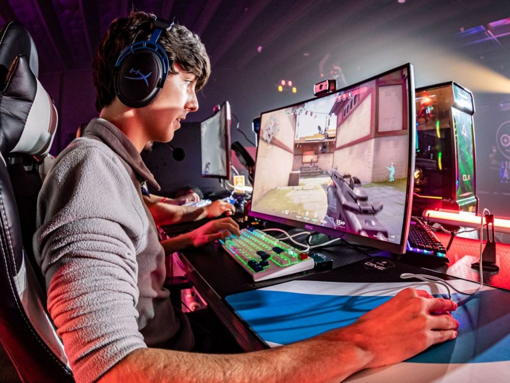 Estas Son Las Mejores Marcas De Portátiles Gaming Según La Ocu