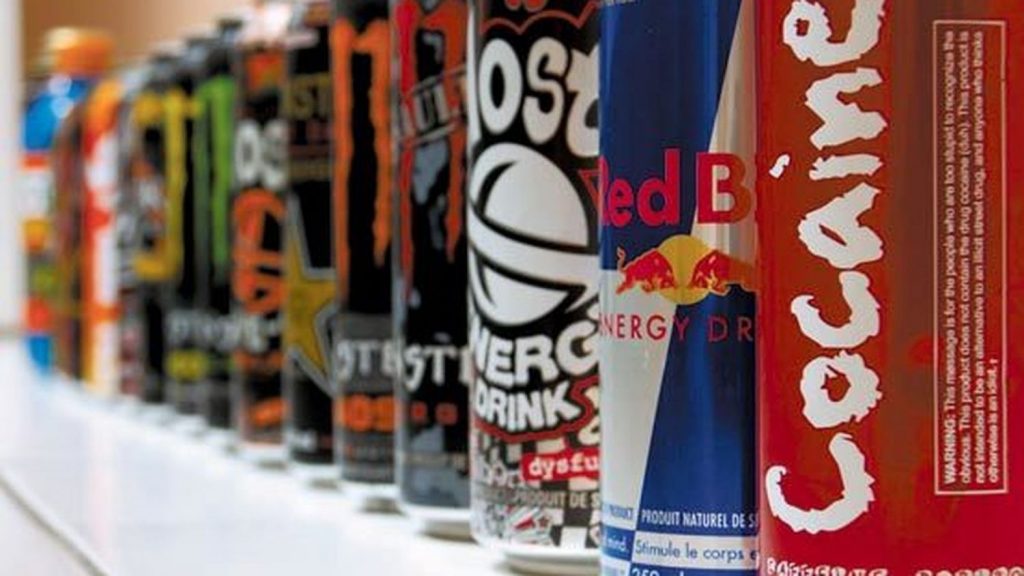 ¿Cuántas Bebidas Energéticas Se Pueden Consumir?
