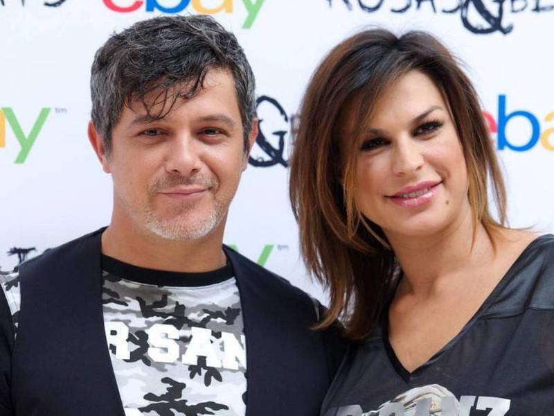 El divorcio de Alejandro Sanz y Raquel Perera