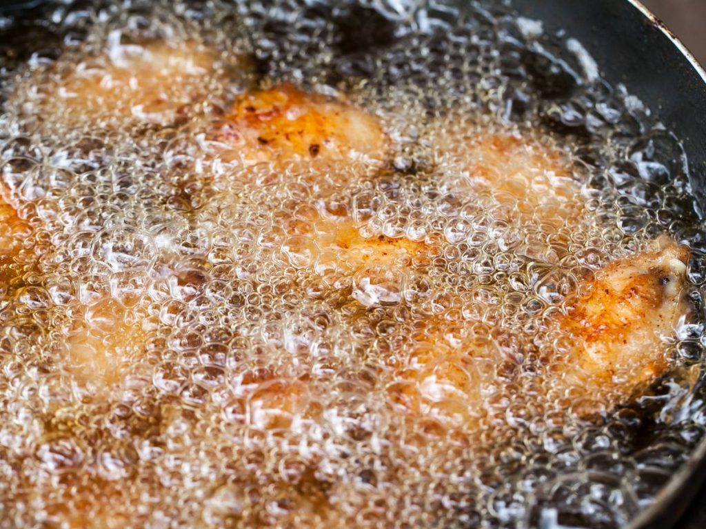Mejillones Tigre