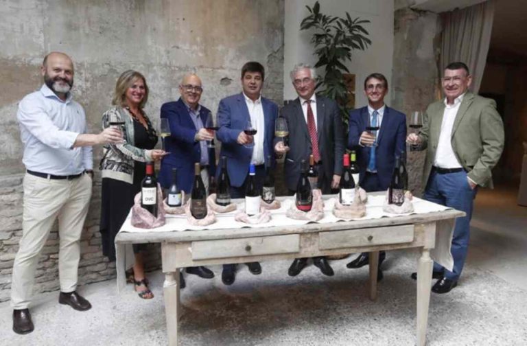 Este fin de semana la Fiesta de la Vendimia se adereza con Antonio Resines
