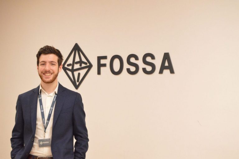 El joven español que lanza picosatélites para llevar Internet donde no era posible