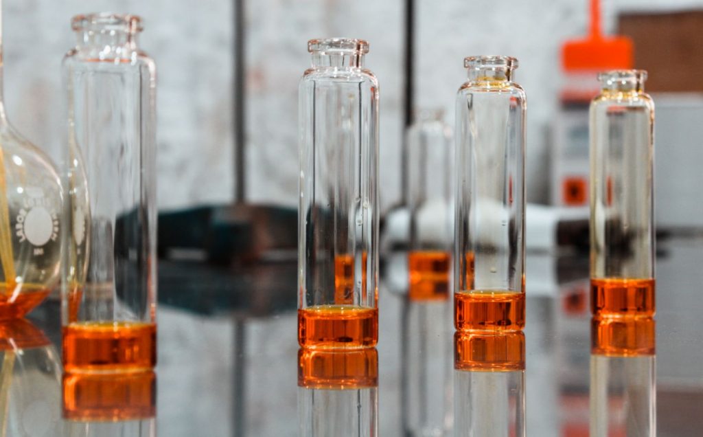 El Motivo Por El Que El Perfume Huele Distinto En Tu Piel