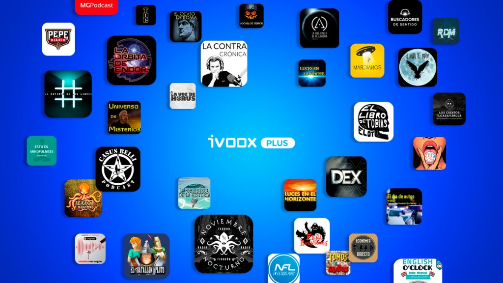 Ivoox: La Herramienta Perfecta Si Quieres Crear Un Podcast
