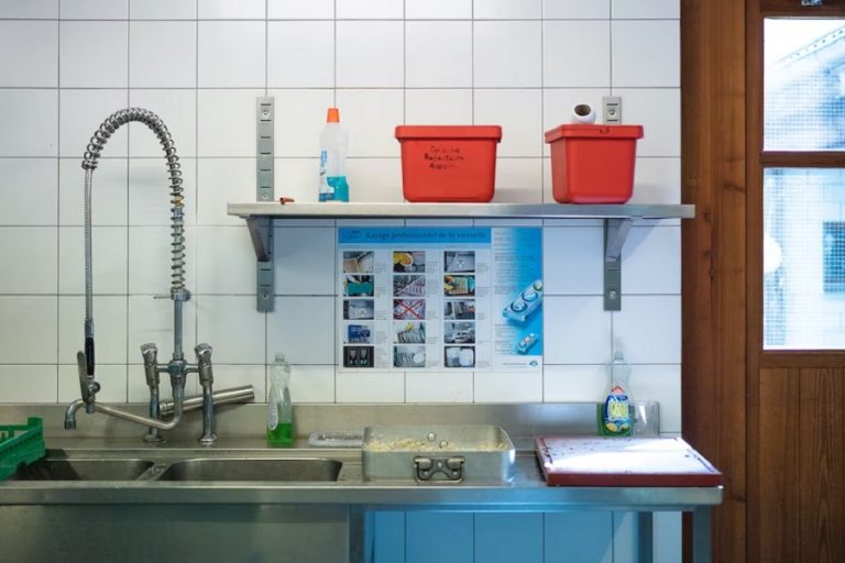 ¿Por qué son tan relevantes los grifo tipo ducha en la hostelería?