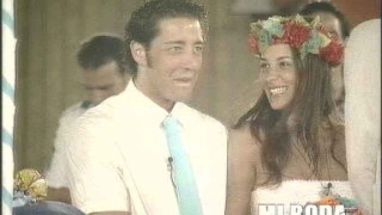 De casarse en Gran Hermano a empresaria de éxito: así es la vida de Eva Paz
