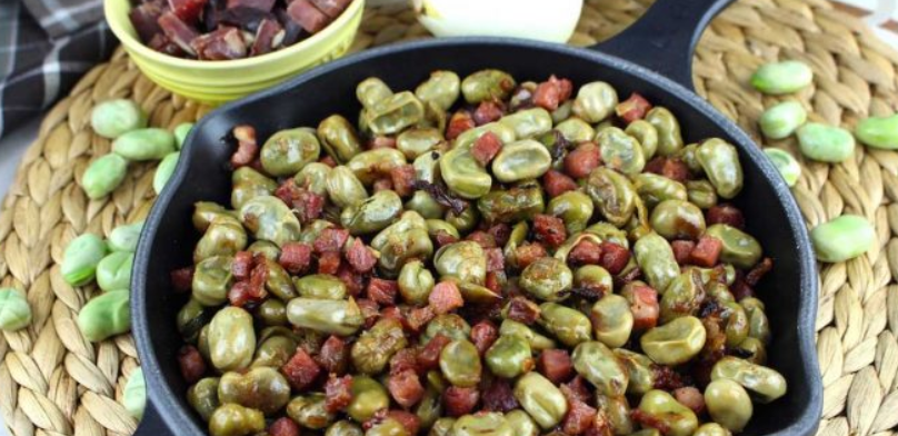 platos andaluces