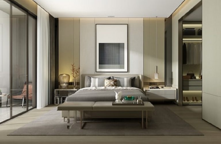 Puertas y ventanas, los elementos esenciales del interiorismo