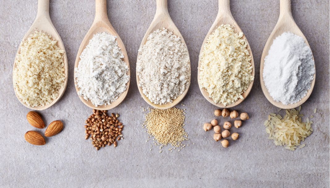 gluten