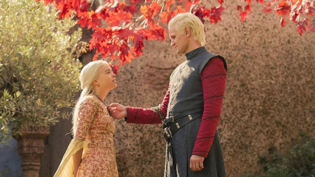 Los Dos Personajes De La Casa Del Dragón Que No Verás En Los Siguientes Capítulos